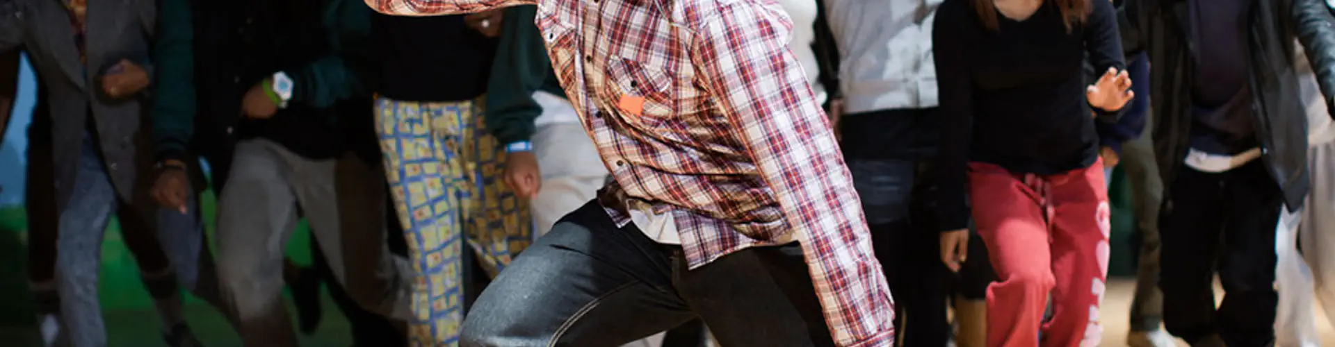 Crescendo Music Academy & Variations Dance Studio