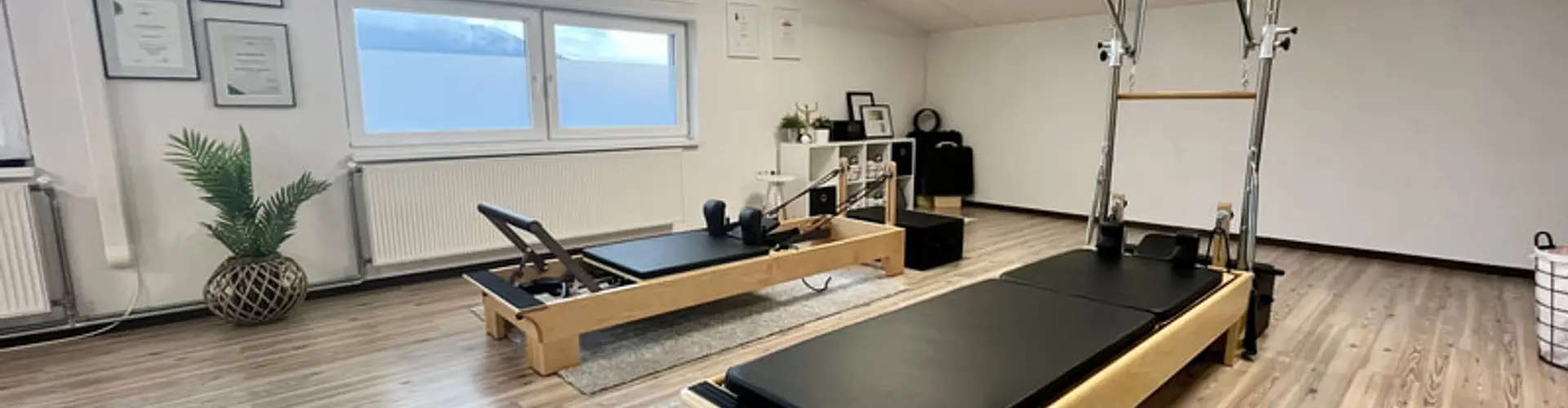 Pilates Studio