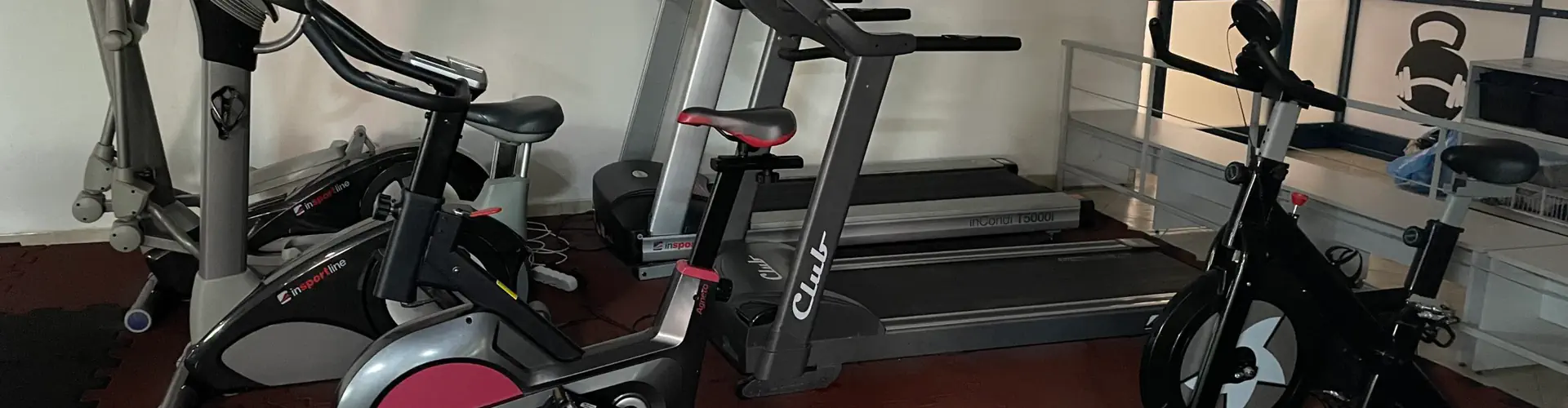 Fitness Club MRM