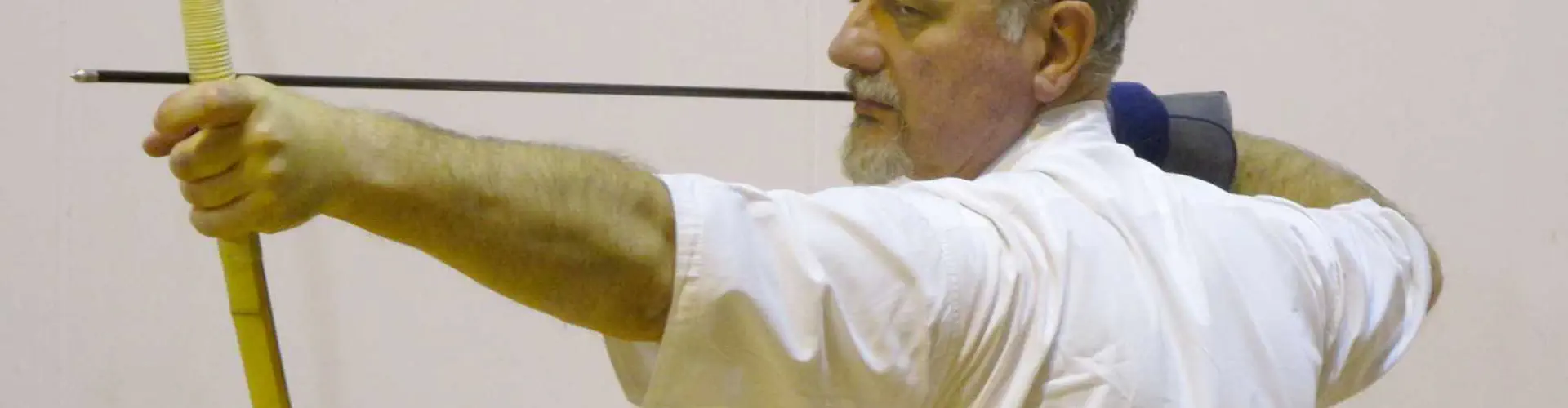 Kyudo Art et Pratique (KAP)