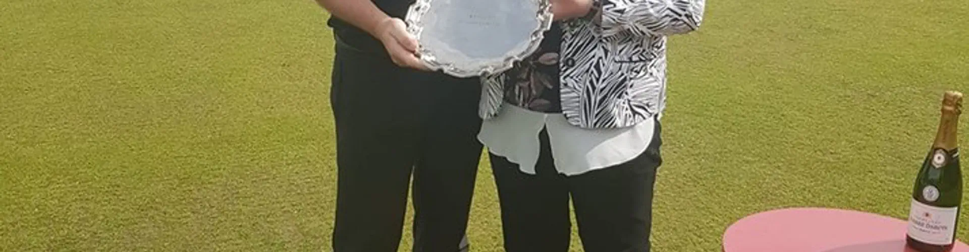 Woodley Sports Bowling Club