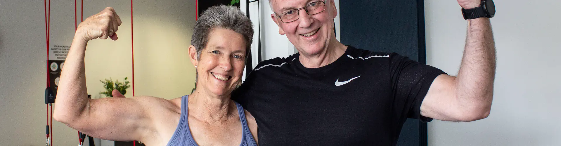 Movewell Physiotherapy Melbourne