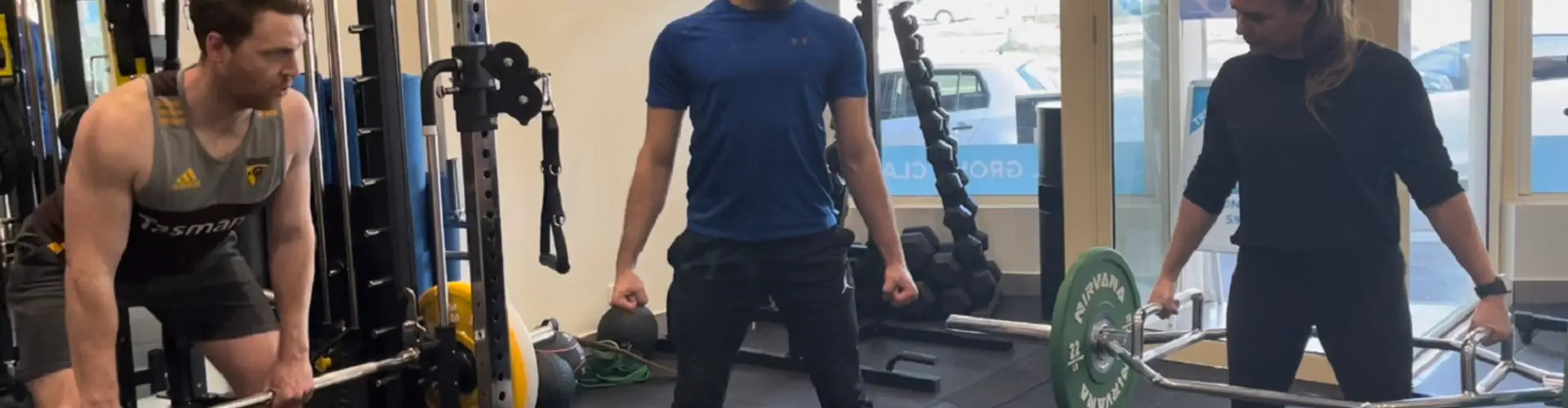 BodyMind Fitness