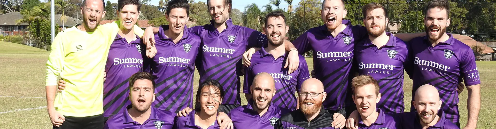 Ashfield Pirates Football Club