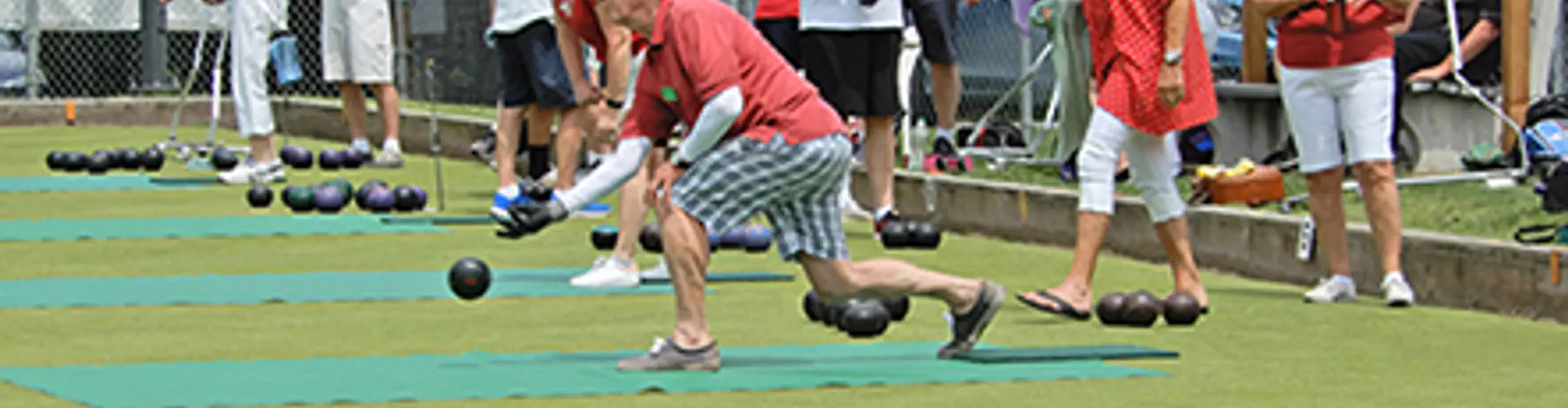 Ancaster Municipal Lawn Bowling Club