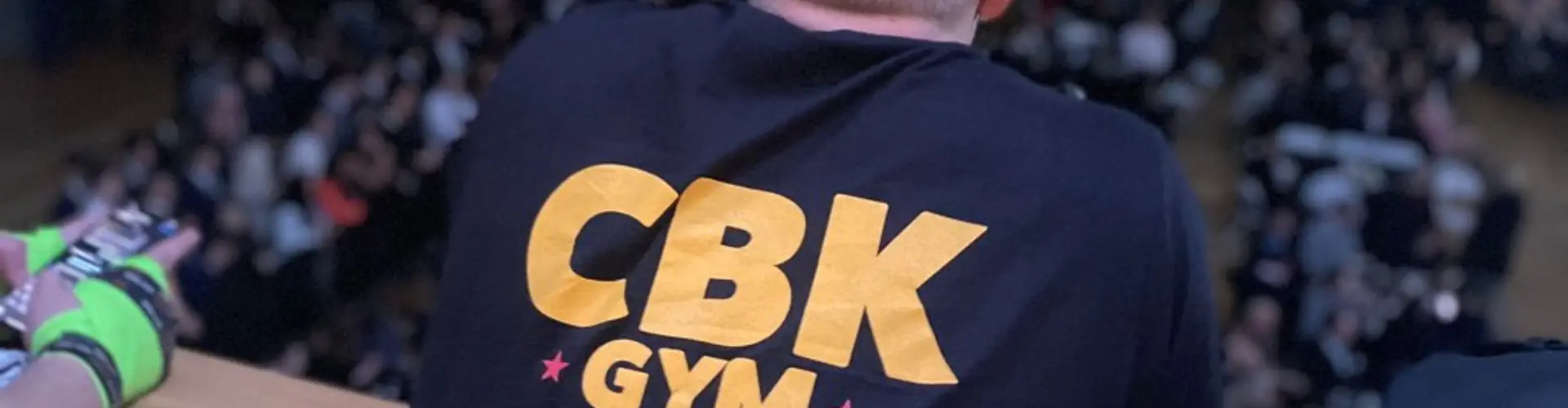 CBK Essex