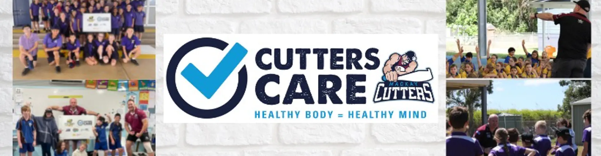 Cutters Care
