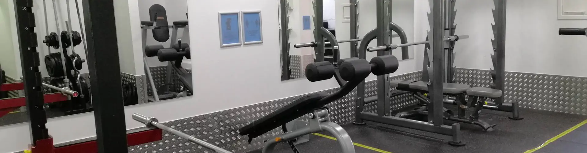 3d Health and Fitness