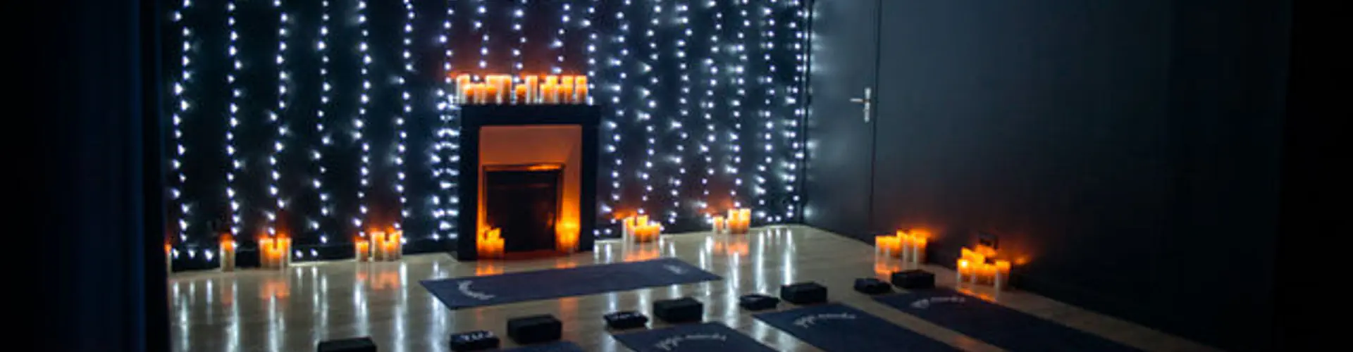 YUJ YOGA STUDIO & SHOP Paris 7ème