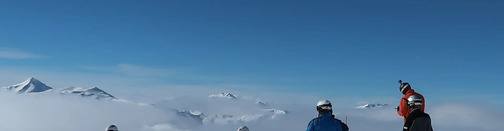 Inside Out Skiing