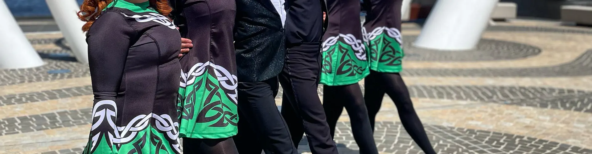 Scoil Rince Creer Irish Dance School