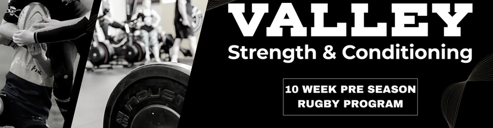 Valley Strength and Conditioning