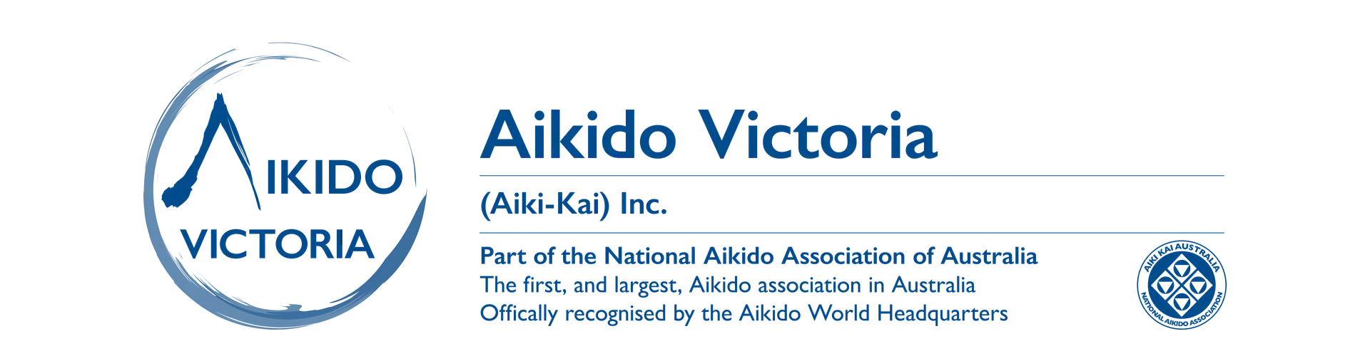 Melbourne Caulfield Aikido Aiki Kai Dojo)