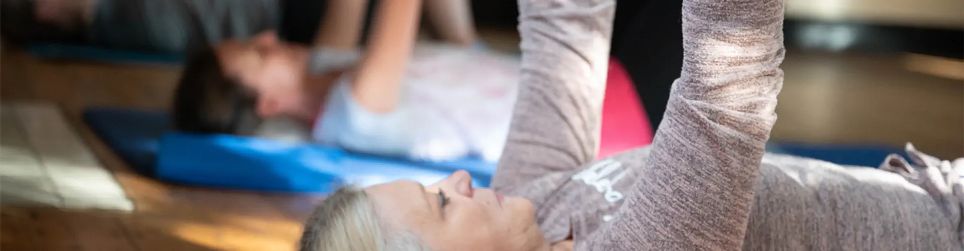 Katie Kelly Pilates