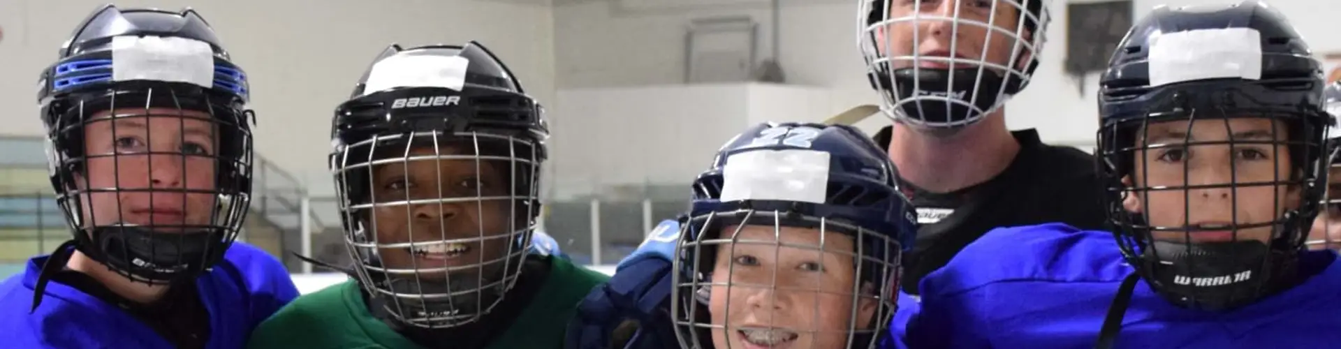 Hockey Opportunity Camp