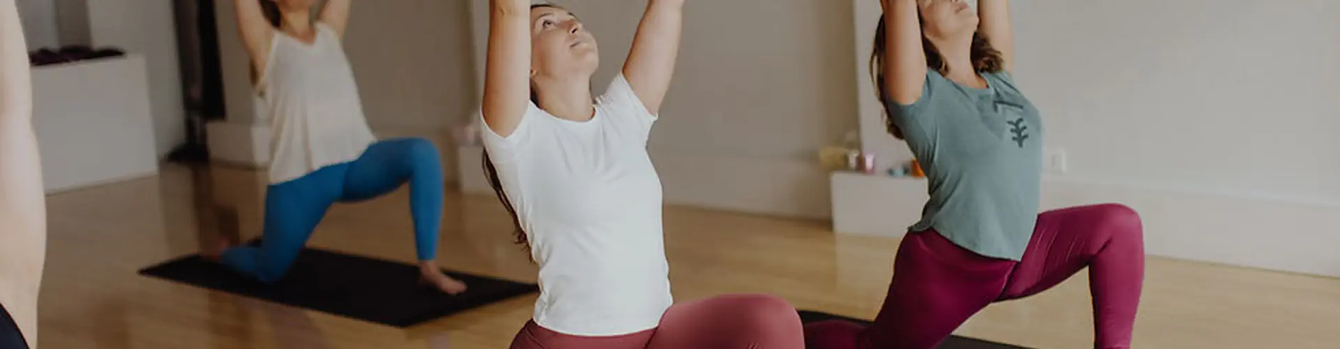 YOGAVENTURE