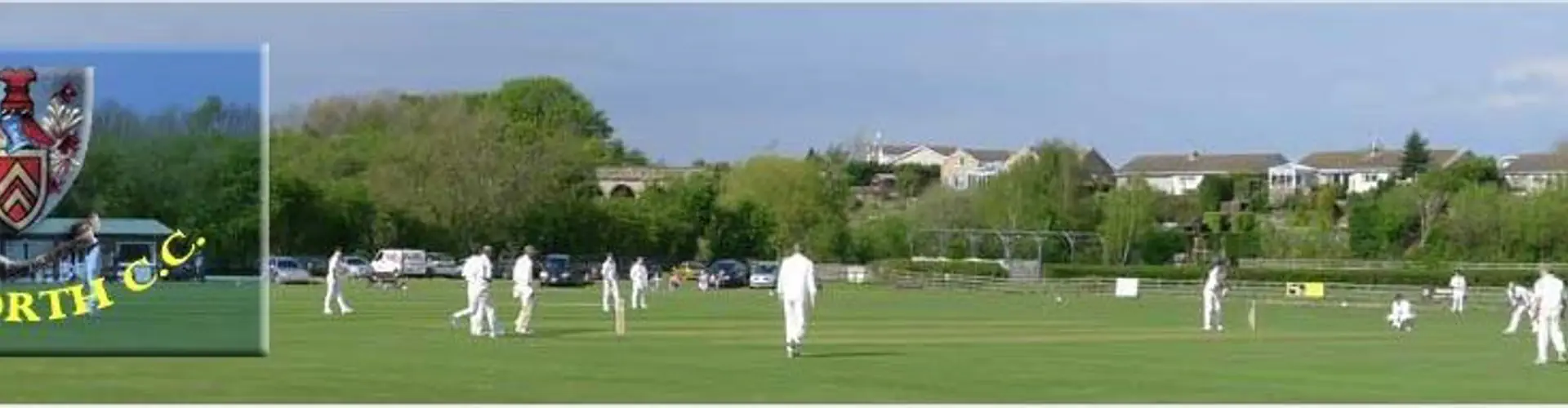Spofforth Cricket Club