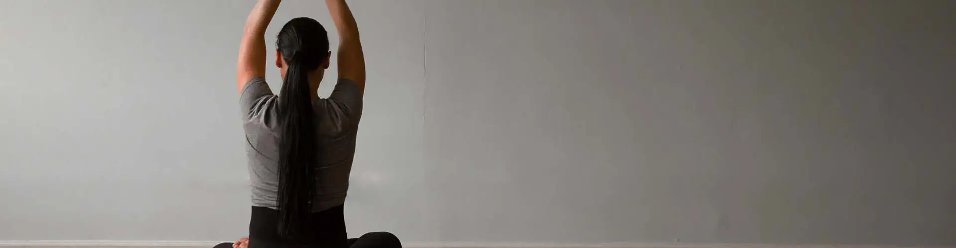 Open Door Yoga Commercial Drive
