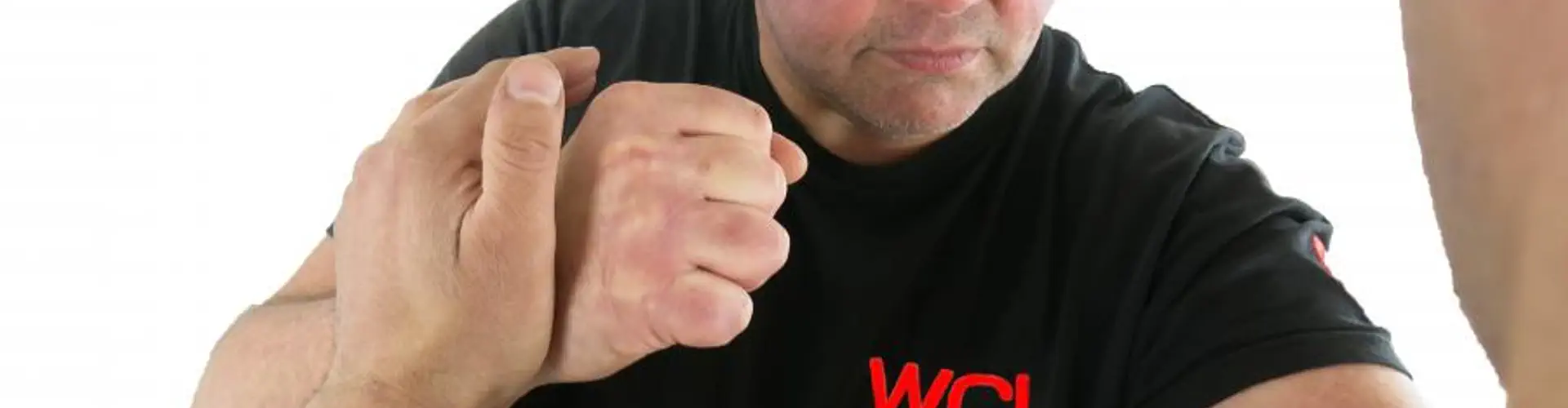 Wing Chun International Basingstoke