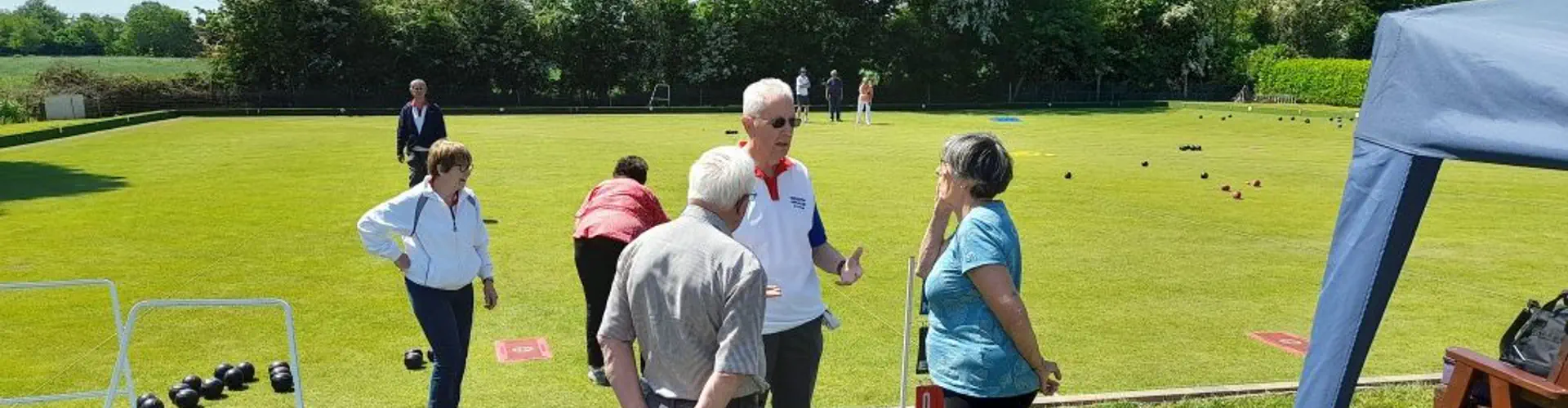 Fenstanton Bowls Club