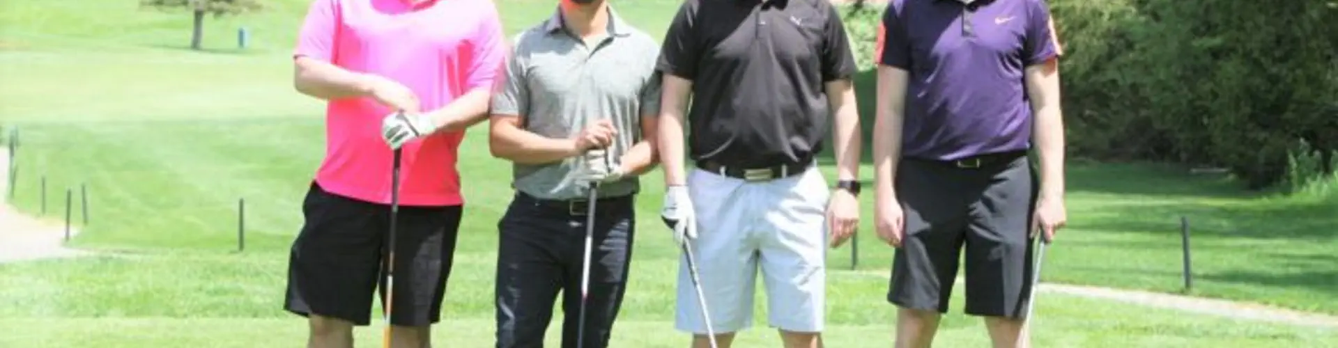 Pheasant Run Golf Club