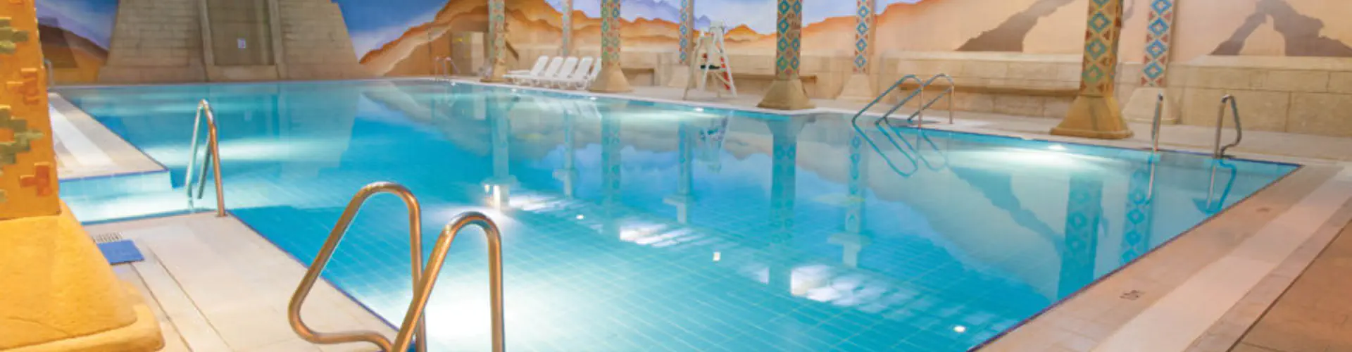 October Half Term Breaks at TLH Leisure Resort