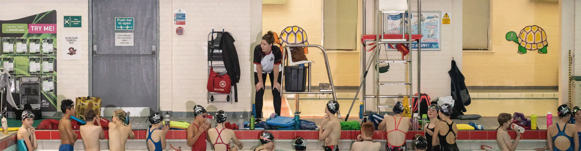 Bristol North Swimming Club