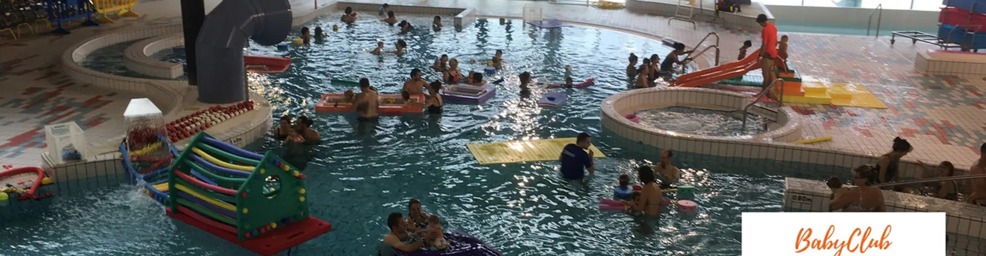 Baby Club Albi