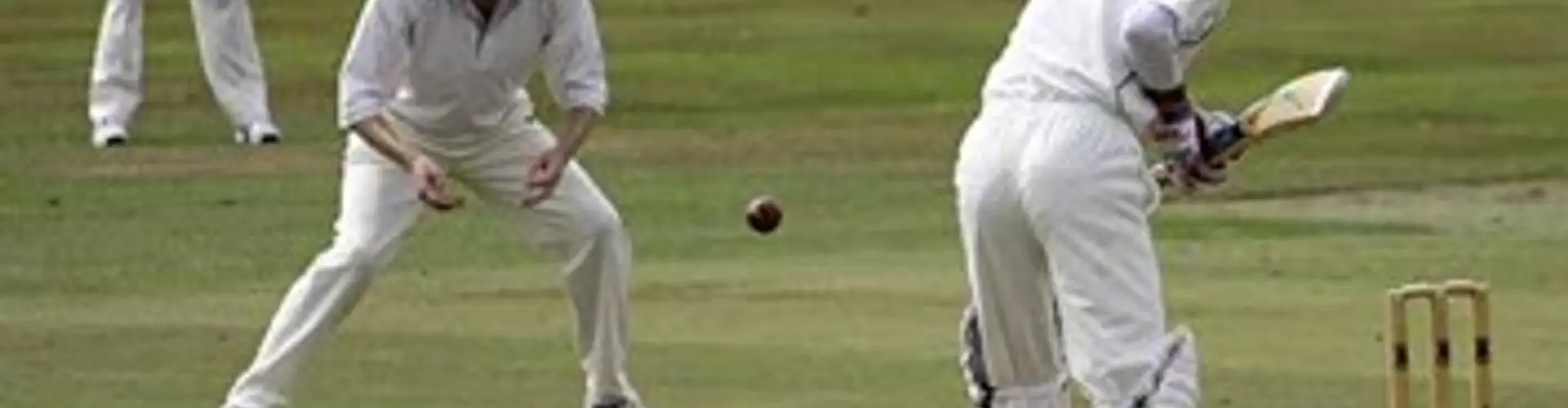 Berkhamsted Cricket Club