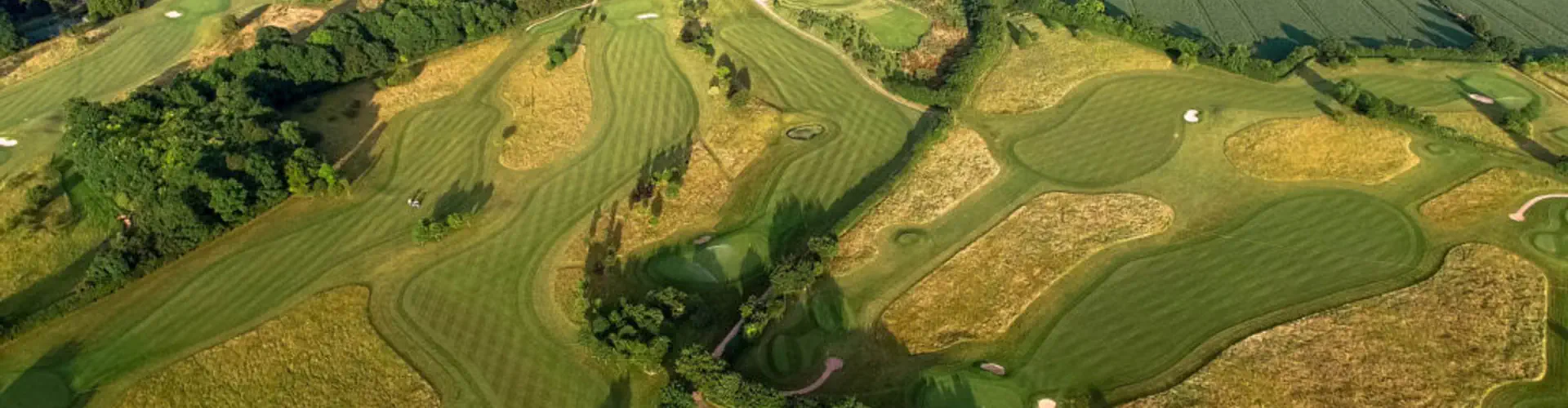 Stocks Golf Club