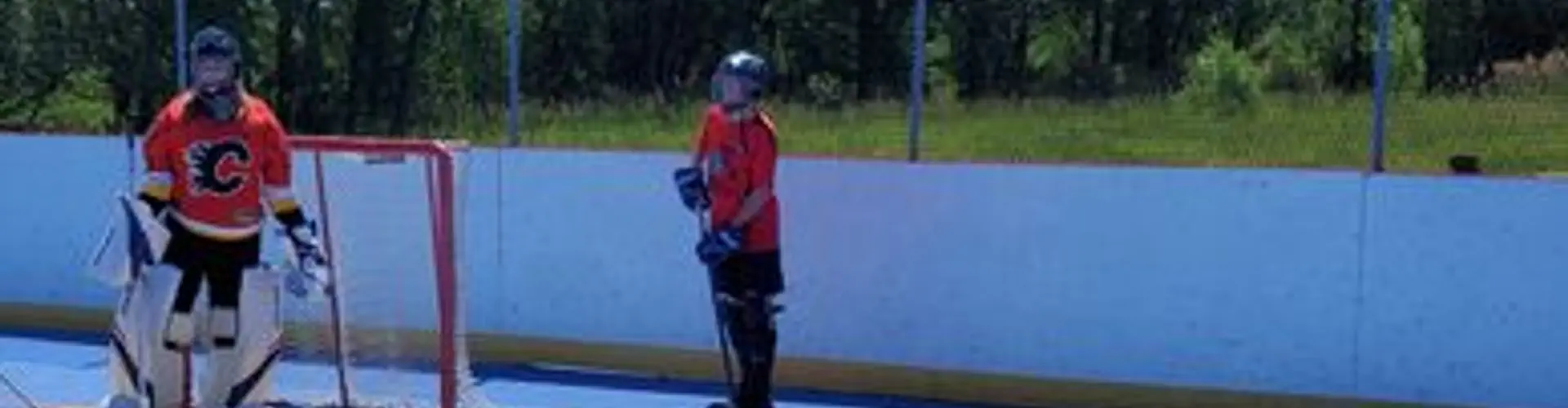 HOCKEY BALLE JUNIOR LAVAL