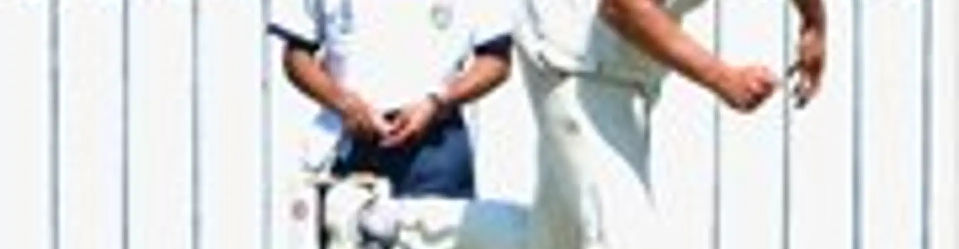 Syston Town Cricket Club