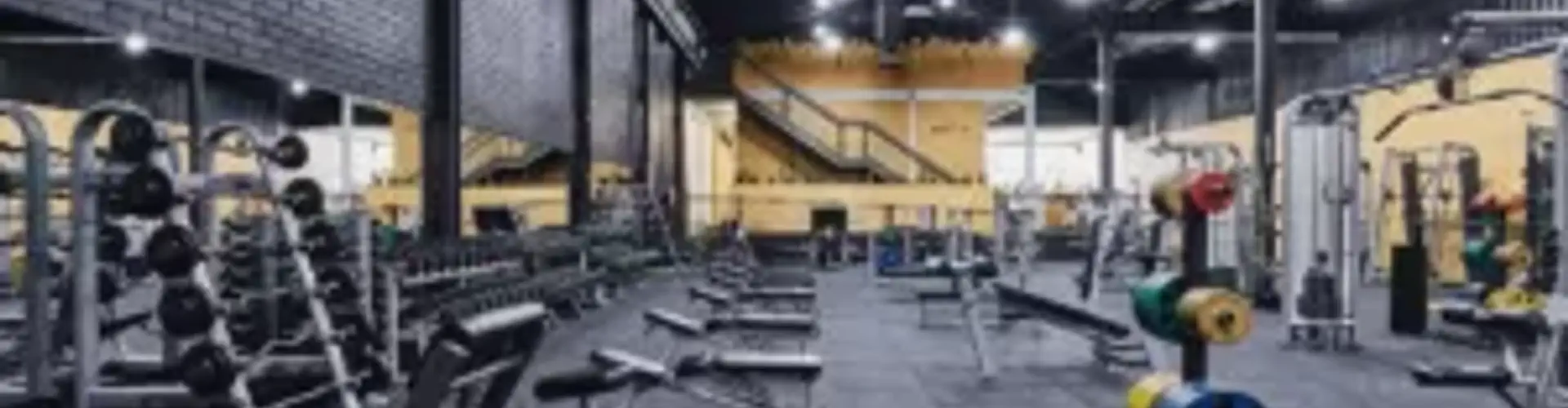 Revo Fitness - Northbridge