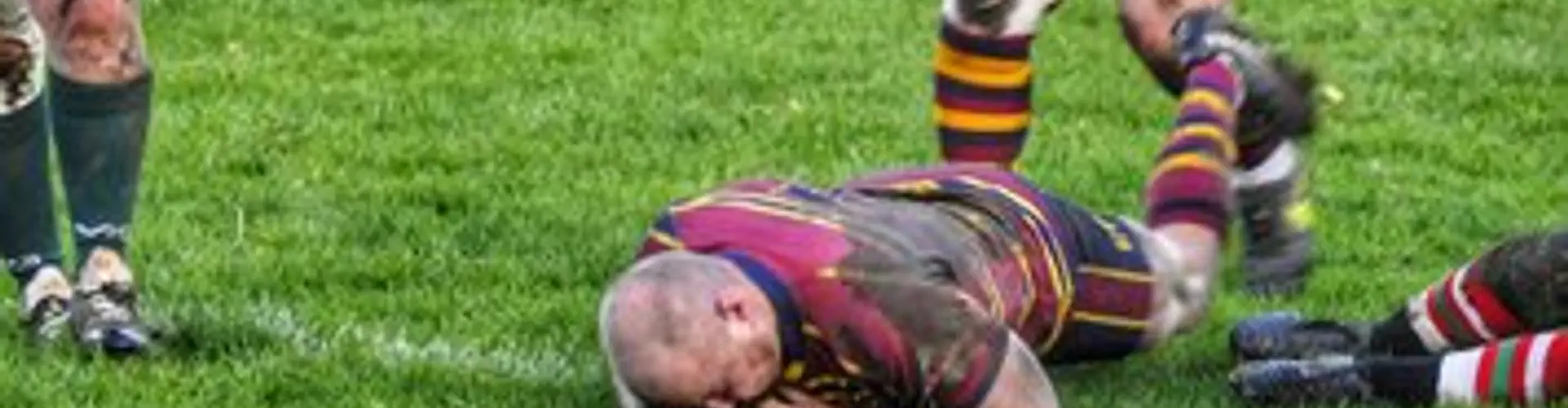 Old Cryptians Rugby Football Club