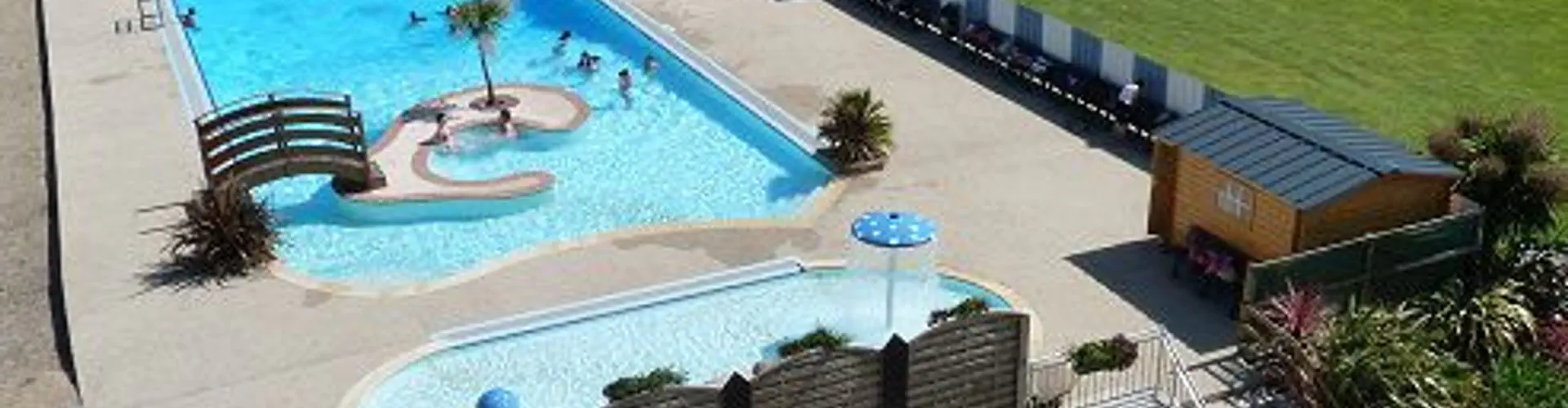 Piscine SIZUN