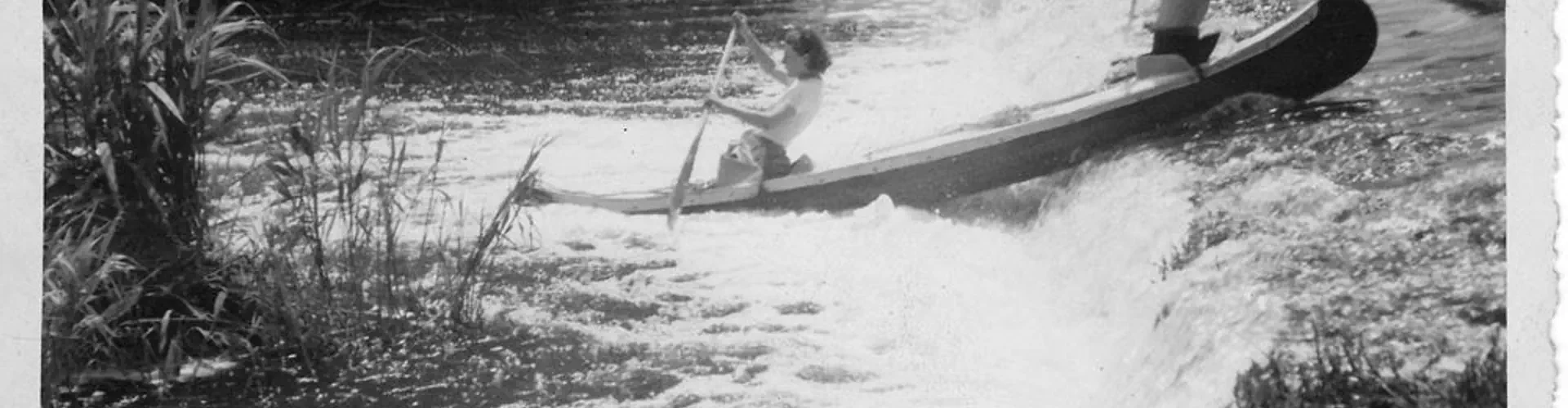 Canoë Kayak Redon