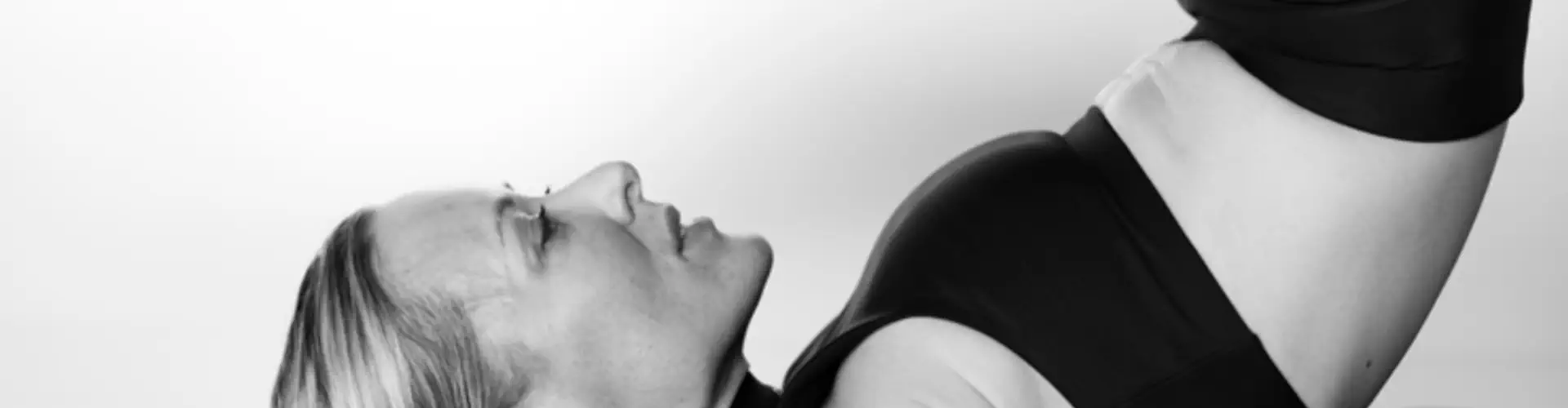 Pilates Noir