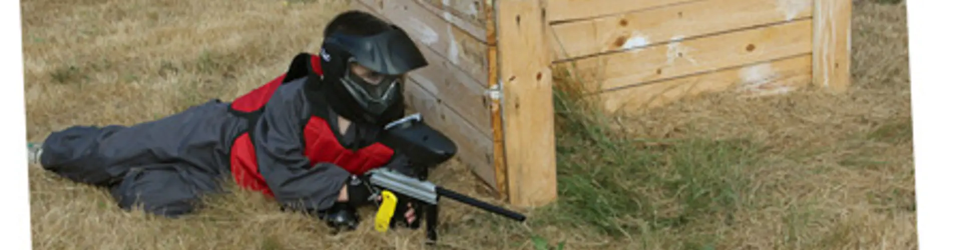 Paintball Bordeaux Merignac