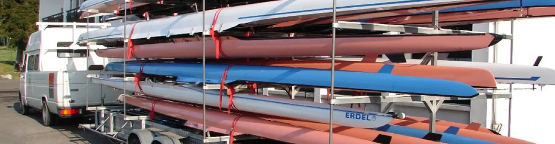 Club Aviron Evian CAE