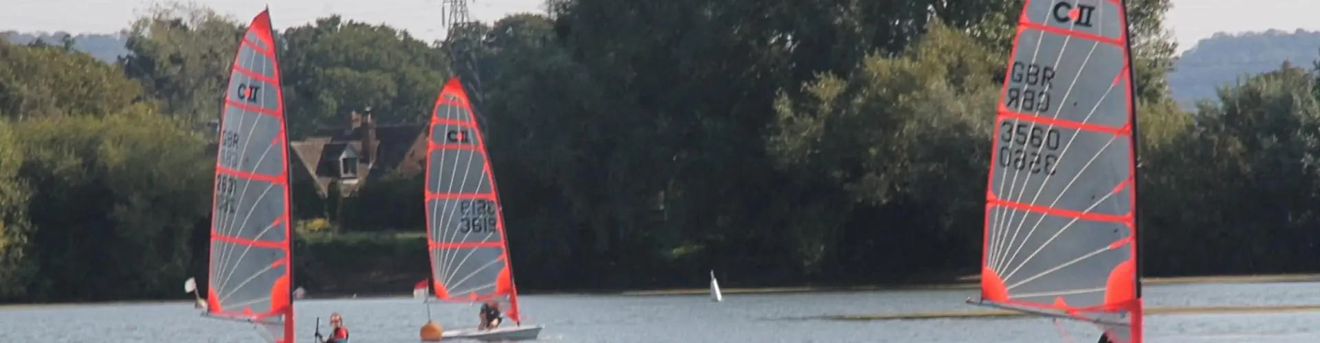 Frampton on Severn Sailing Club
