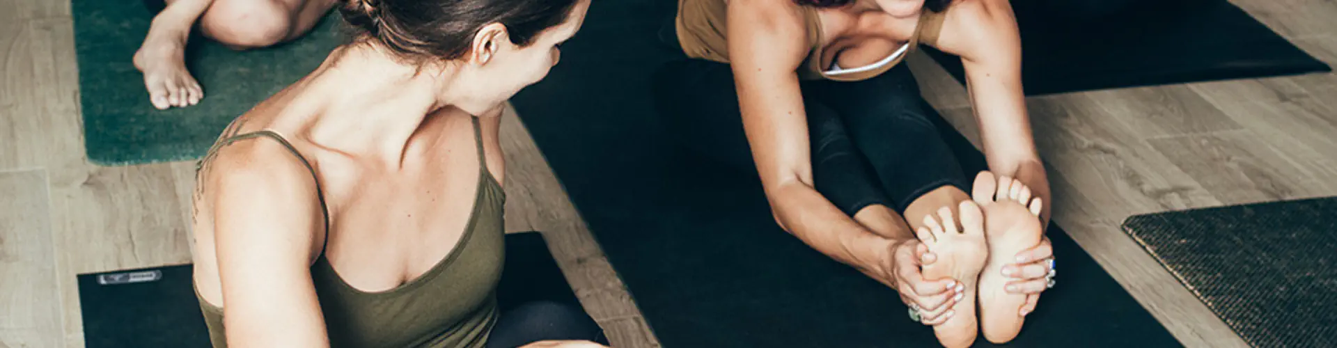 Power Living Australia Yoga - Neutral Bay Studio