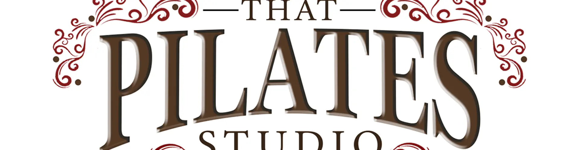 That Pilates Studio