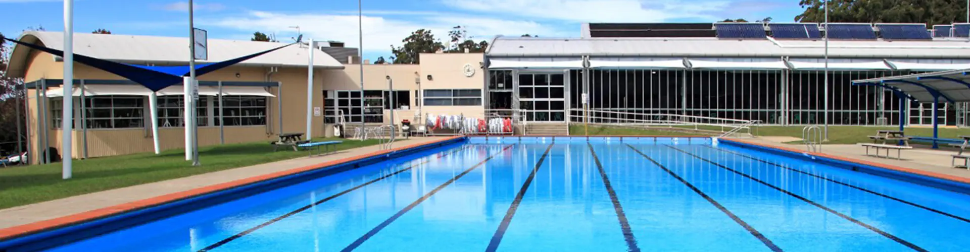 Ulladulla Leisure Centre