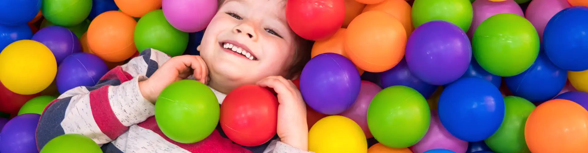 Jungle Creek Softplay & Adventure Golf