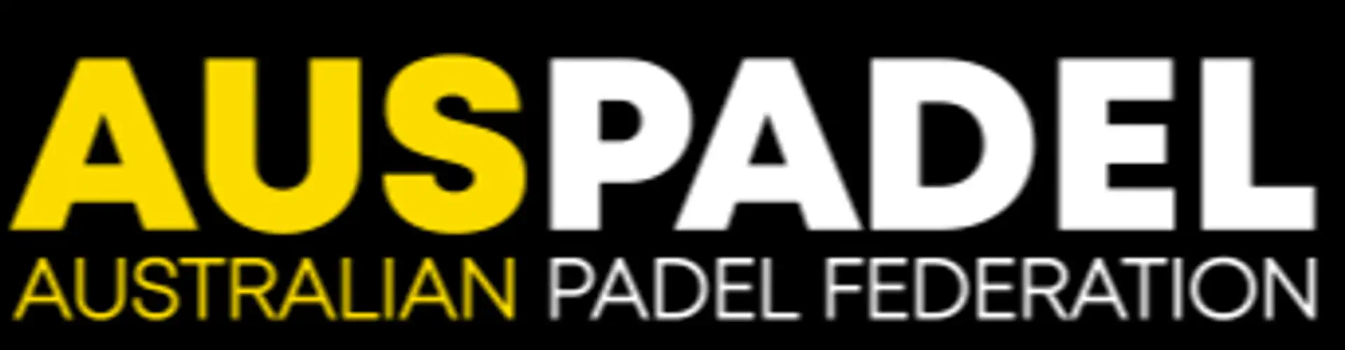 Australian Padel Federation 