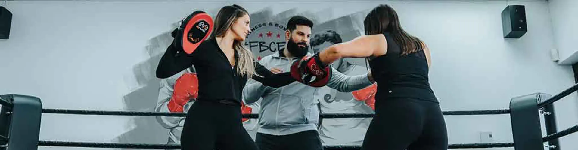 FBC Fitness and Boxing Center