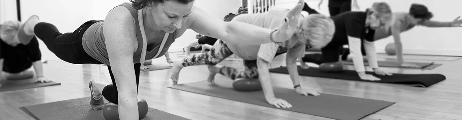 Inspire Pilates