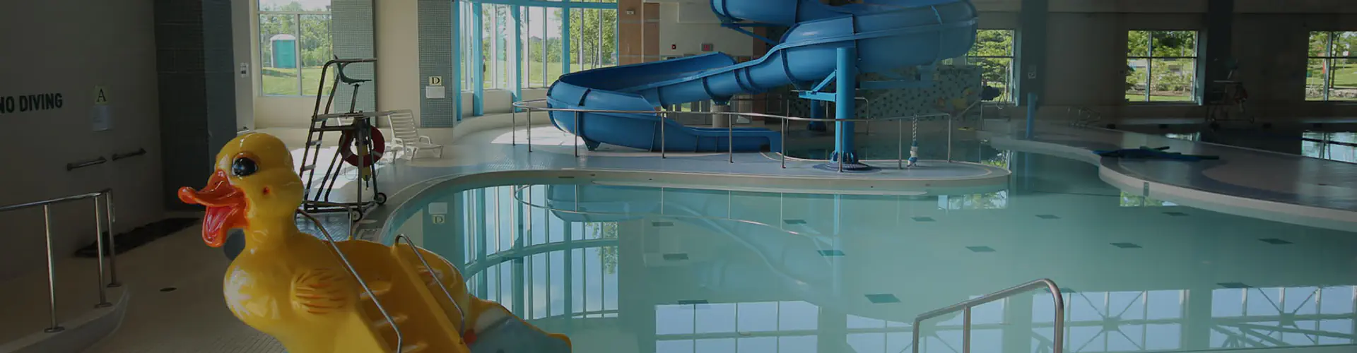 Town of Halton Hills Gellert Community Centre