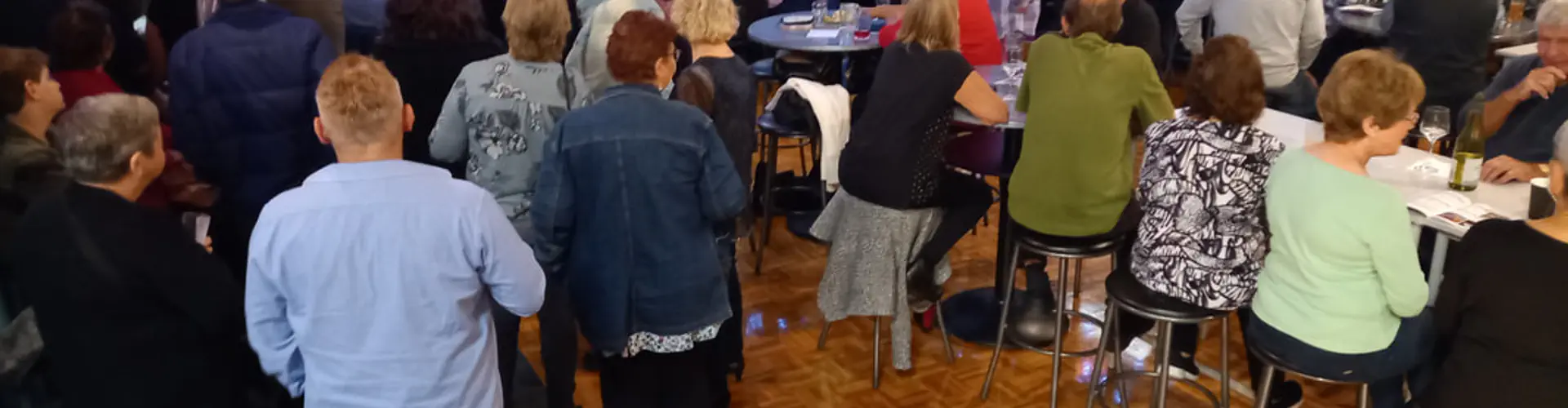 Paihia Ex-Servicemens Association (Paihia Club)
