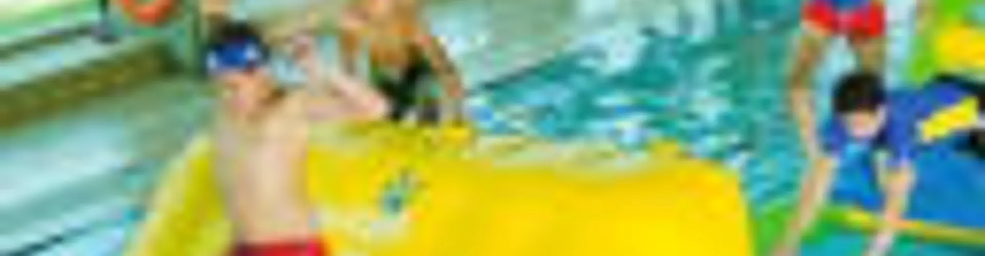 Piscine Sophie-Barat